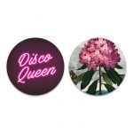 disco queen bloemenstruik